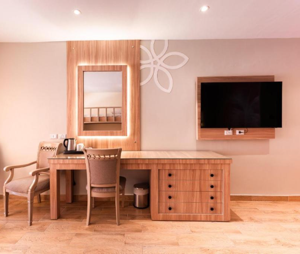 Hurghada | Sentido Caribbean World Soma Bay 5*: foto 10