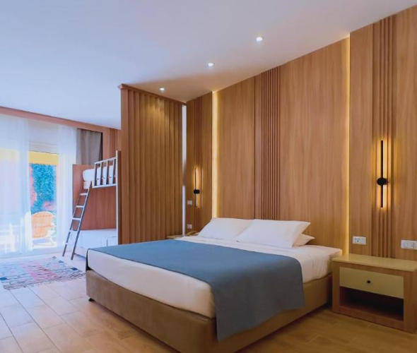 Hurghada | Sentido Caribbean World Soma Bay 5*: foto 11