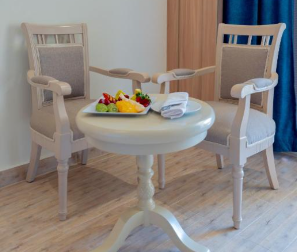 Hurghada | Sentido Caribbean World Soma Bay 5*: foto 14