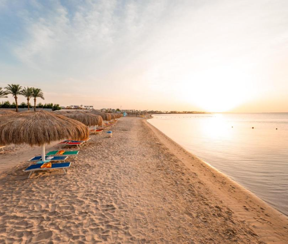 Hurghada | Sentido Caribbean World Soma Bay 5*: foto 15