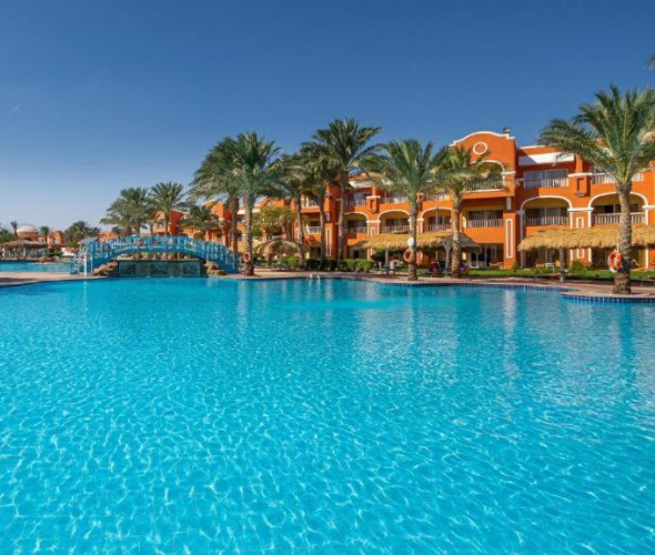 Hurghada | Sentido Caribbean World Soma Bay 5*: foto 2