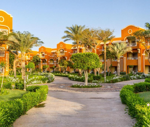Hurghada | Sentido Caribbean World Soma Bay 5*: foto 4