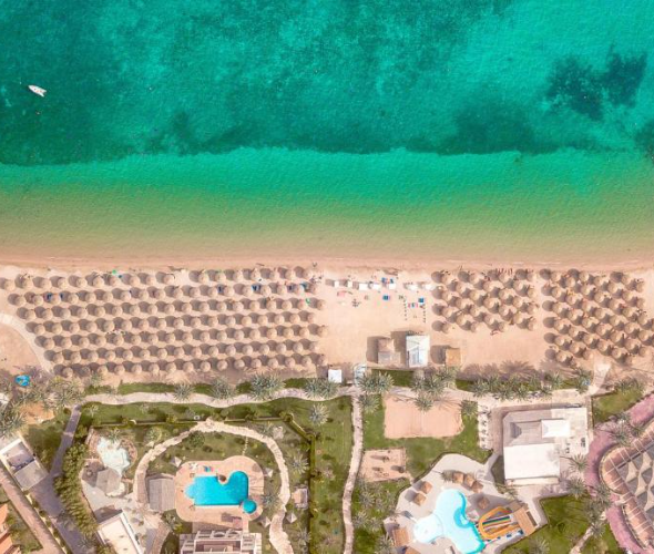 Hurghada | Sentido Caribbean World Soma Bay 5*: foto 5