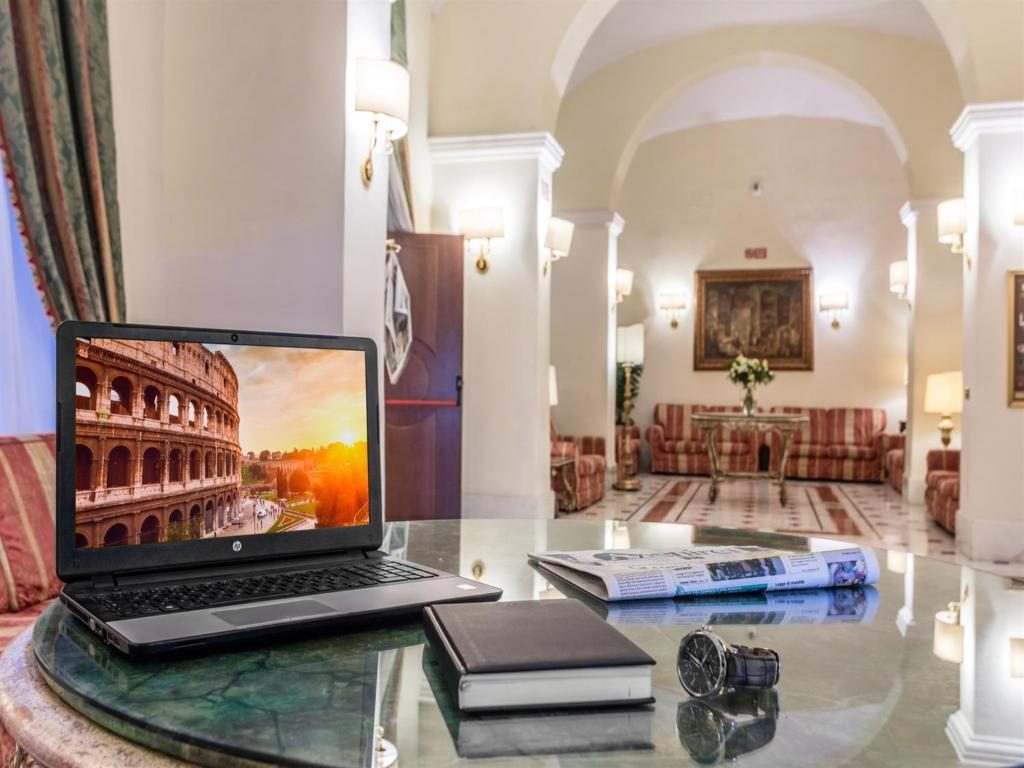 Italia | Raeli Hotel Archimede 4*