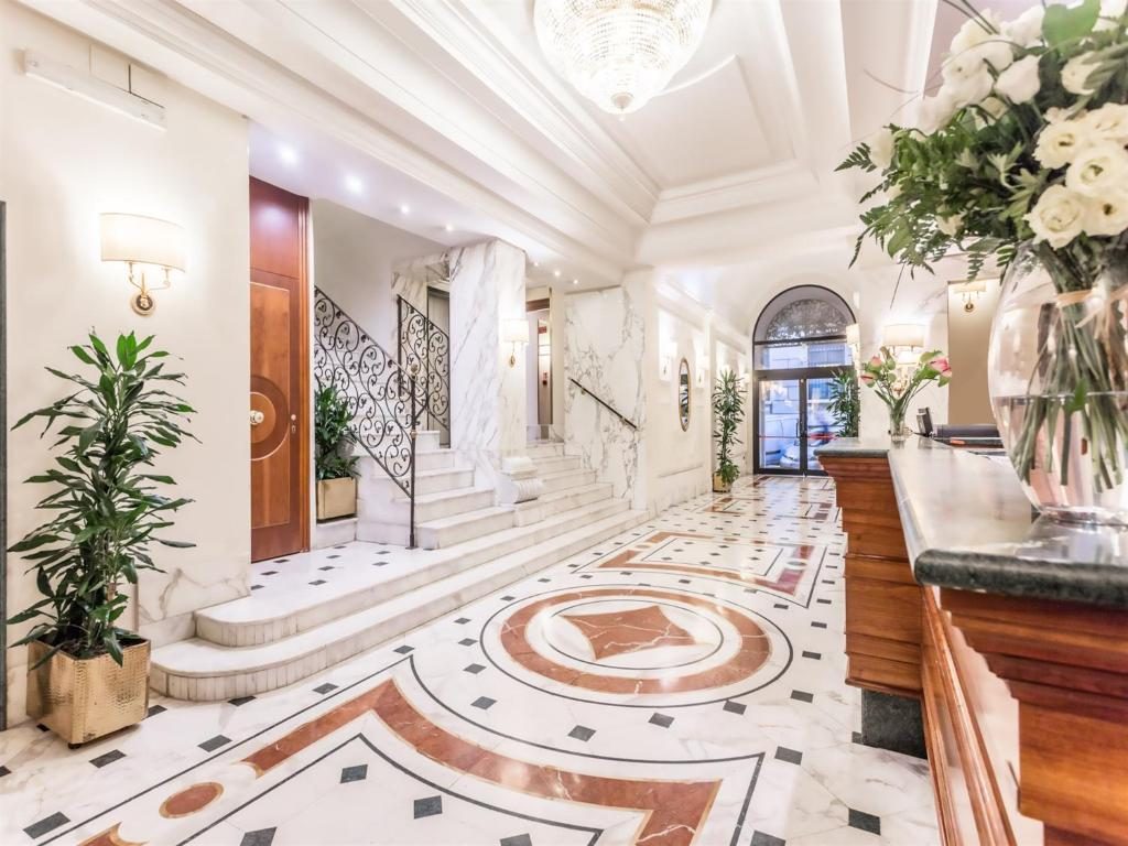 Italia | Raeli Hotel Archimede 4*: foto 3