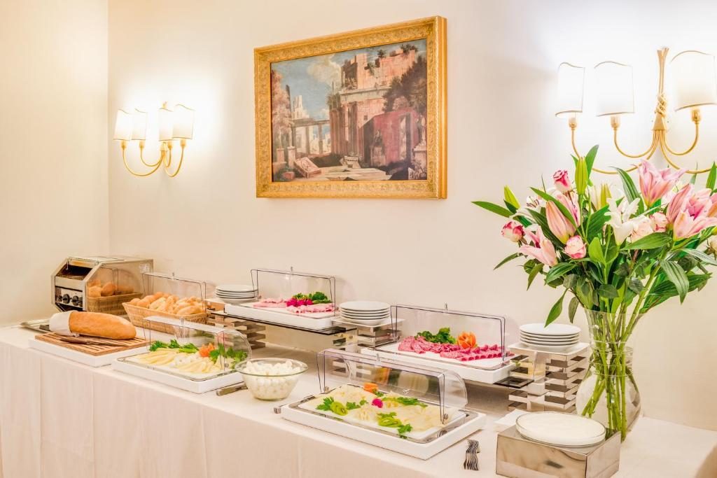 Italia | Raeli Hotel Archimede 4*: foto 6