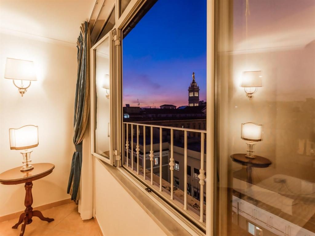 Italia | Raeli Hotel Archimede 4*: foto 7