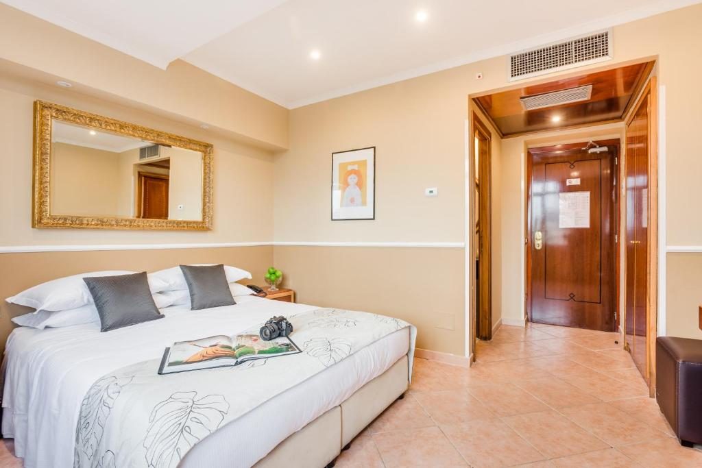 Italia | Raeli Hotel Archimede 4*: foto 8