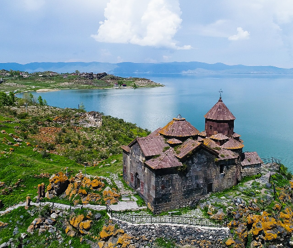 Մաքենյանց վանք, Վանեվանք, Հայրավանք, Բերդկունքի ամրոց՝ լուսանկար 4