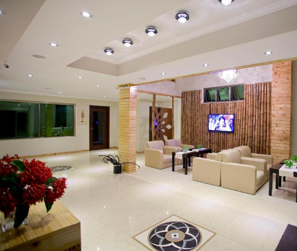 Մալդիվներ | Kaani Beach Hotel 4*՝ լուսանկար 6