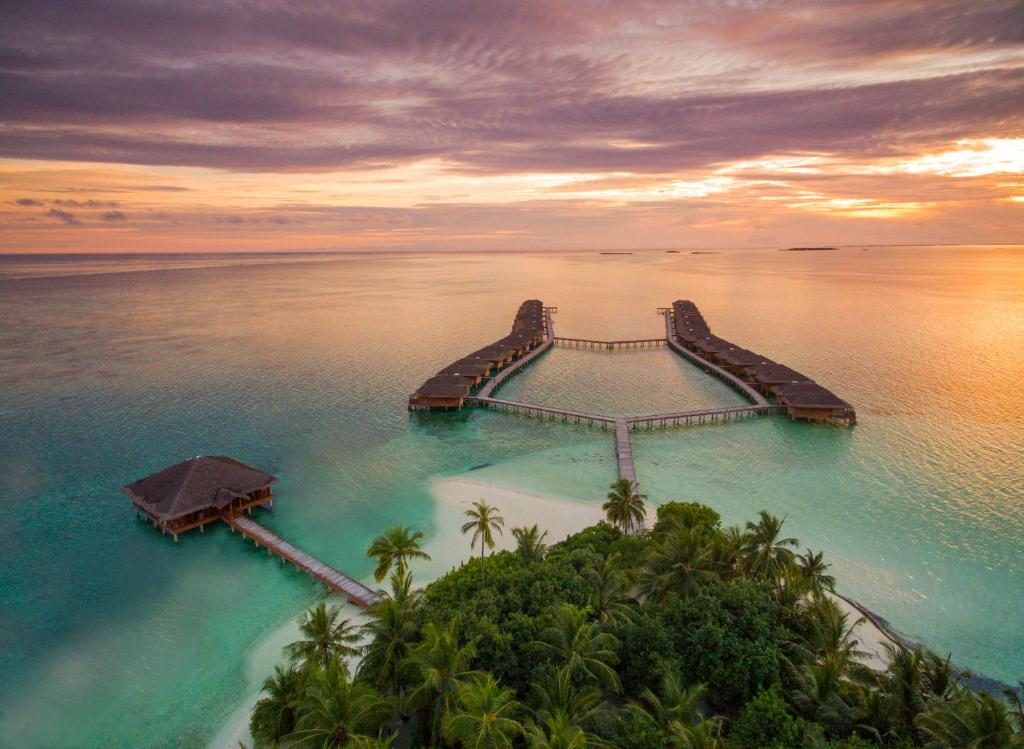 Maldives | Medhufushi Island Resort 4*