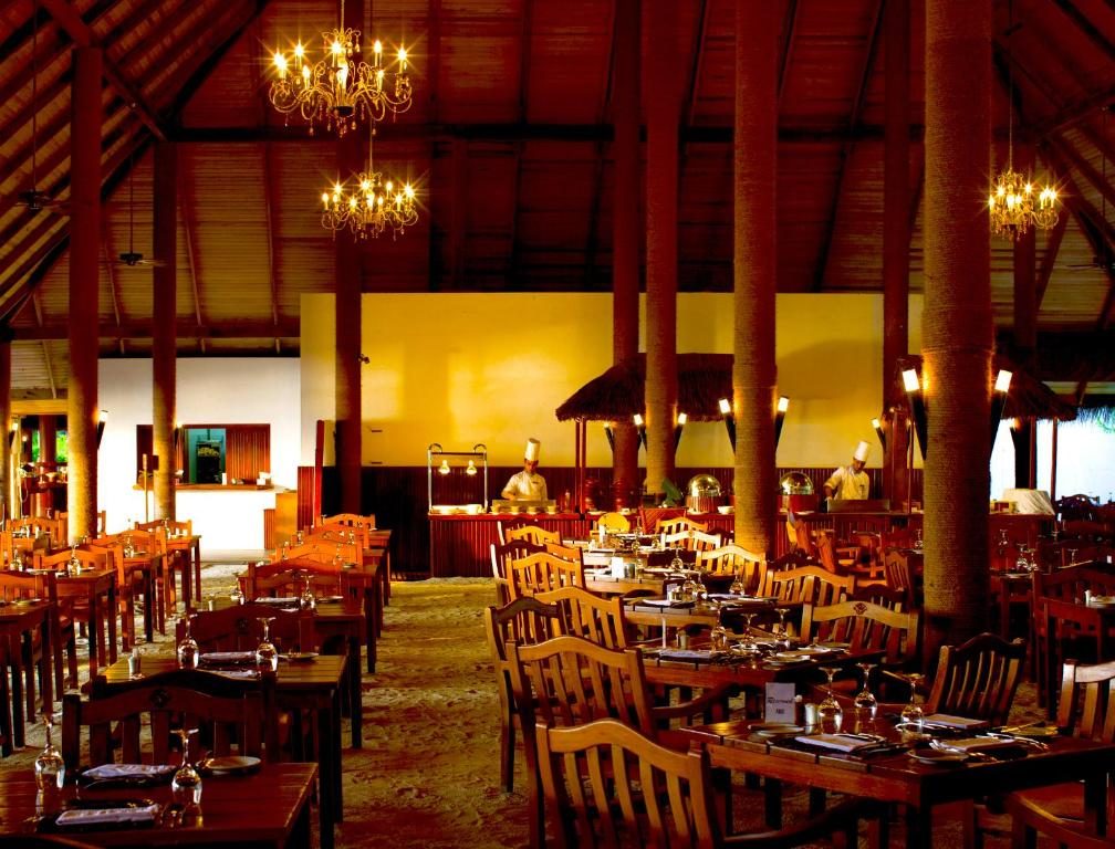 Maldives | Medhufushi Island Resort 4*: photo 7