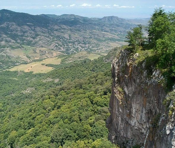Un día en Tavush: foto 3