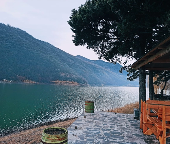 Un día en Tavush: foto 4