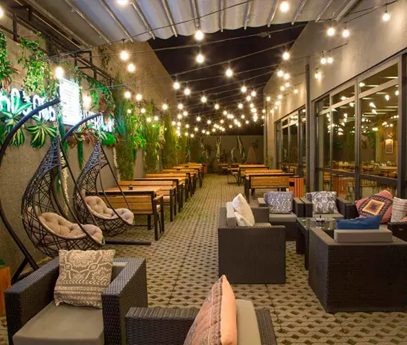 New Year in Georgia 2027 | Iveria Inn 4*: photo 7