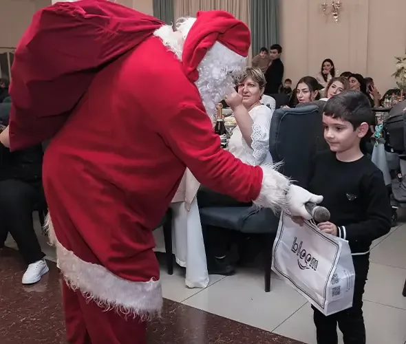 New Year in Georgia 2027 | Tiflis Hotel 4*: photo 10