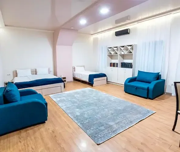 New Year in Georgia 2027 | Tiflis Hotel 4*: photo 4