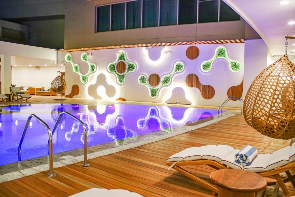 Qatar | Millennium Plaza Doha 5*: photo 2