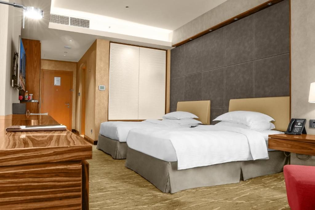 Qatar | Millennium Plaza Doha 5*: photo 4