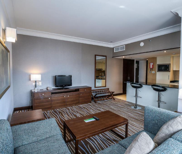 Abu Dhabi | Copthorne Downtown Abu Dhabi 4*: foto 6