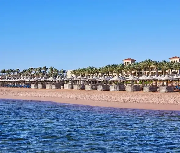 Charm el-Cheikh, Égypte : photo 2