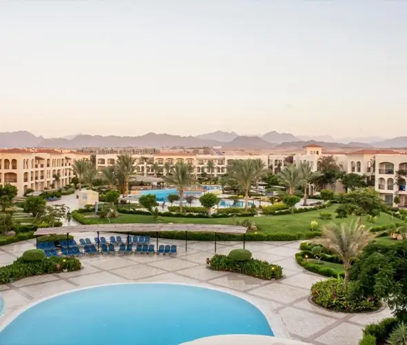 Charm el-Cheikh, Égypte : photo 4