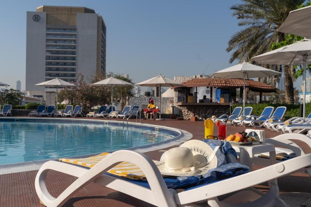 Shorjah | Marbella Resort 4*: photo 3