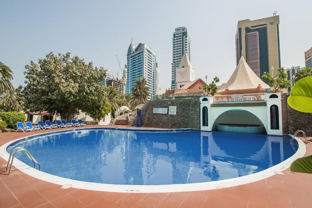 Shorjah | Marbella Resort 4*: photo 4