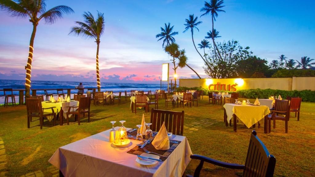 Sri Lanka | Citrus Hikkaduwa 4*: photo 3