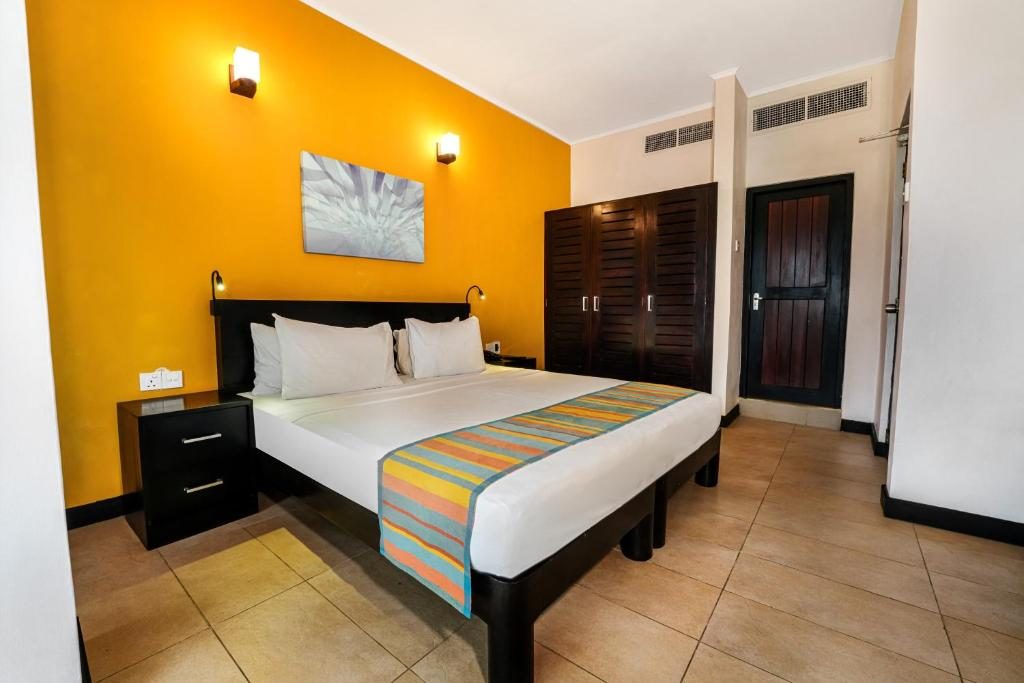 Sri Lanka | Citrus Hikkaduwa 4*: photo 5