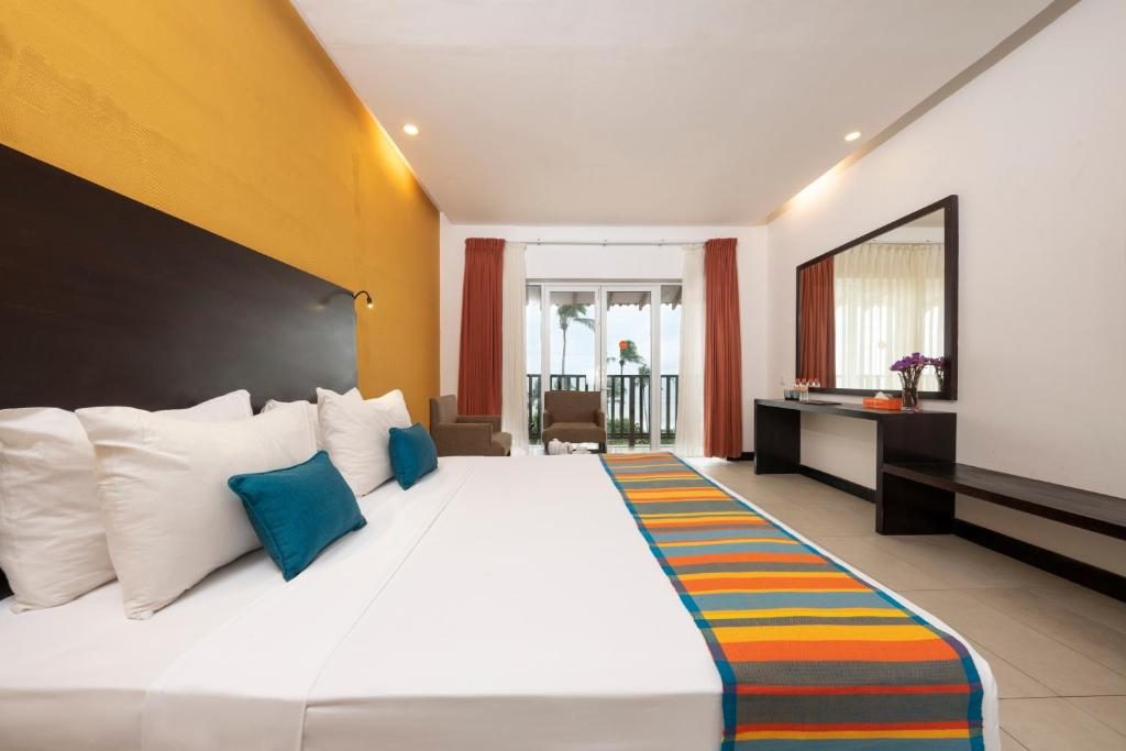 Sri Lanka | Citrus Hikkaduwa 4*: photo 7