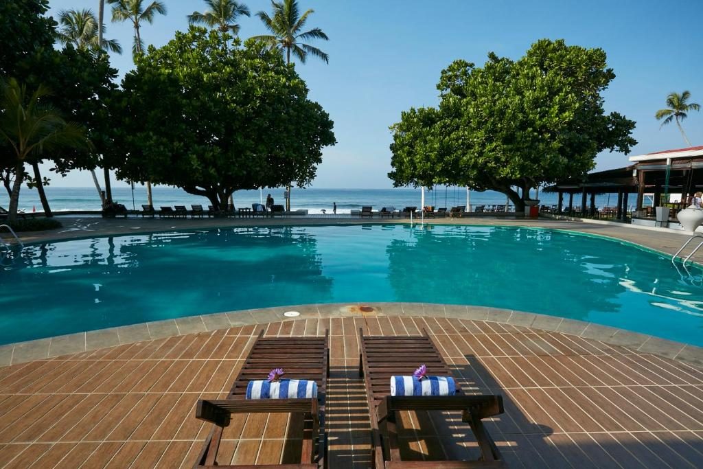 Sri Lanka | Citrus Hikkaduwa 4*: photo 8