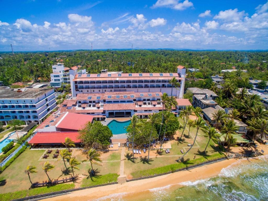 Sri Lanka | Citrus Hikkaduwa 4*: photo 9
