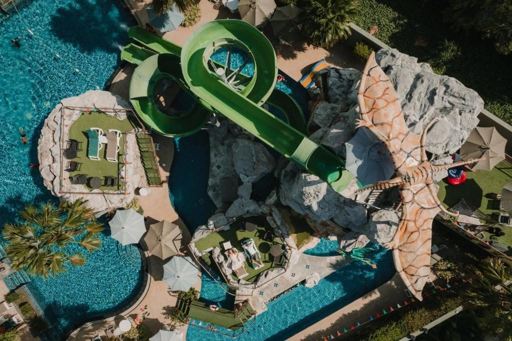 Tajlandia | Ananta Burin Resort Krabi 4*