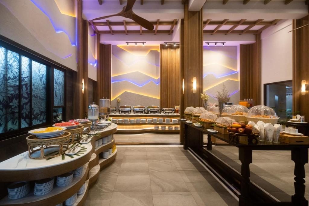 Tajlandia | Ananta Burin Resort Krabi 4*: zdjęcie 4