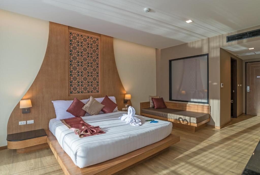 Tajlandia | Ananta Burin Resort Krabi 4*: zdjęcie 5