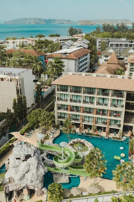 Tajlandia | Ananta Burin Resort Krabi 4*: zdjęcie 6