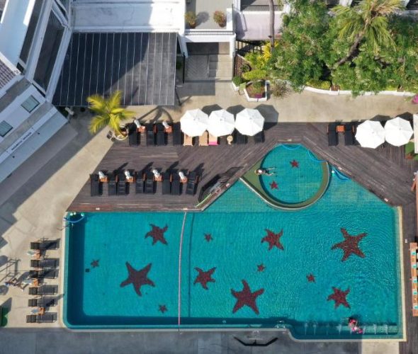 Թաիլանդ | Sawaddi Patong Resort & Spa 4*՝ լուսանկար 4