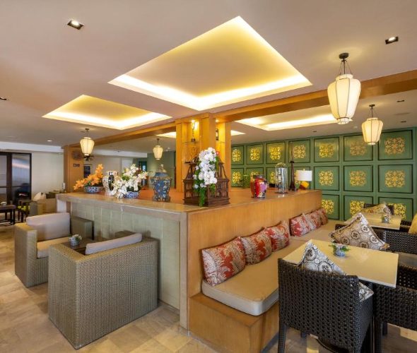 Թաիլանդ | Sawaddi Patong Resort & Spa 4*՝ լուսանկար 5