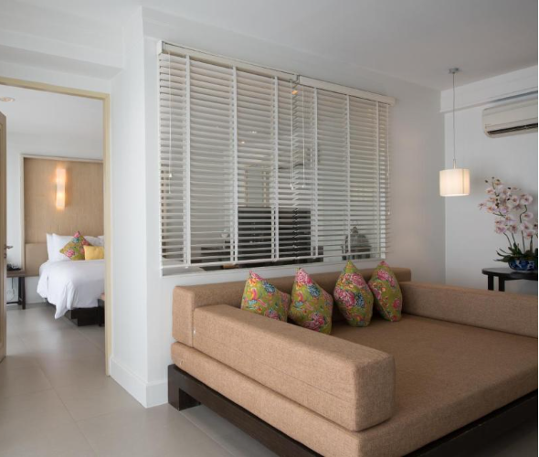 Թաիլանդ | Sawaddi Patong Resort & Spa 4*՝ լուսանկար 6