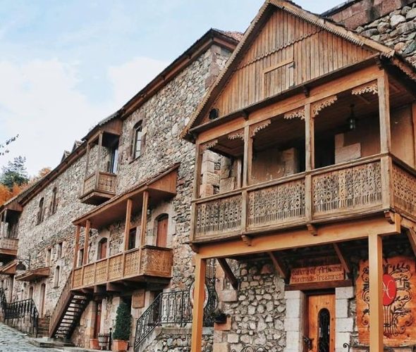 神圣之旅：照片 7