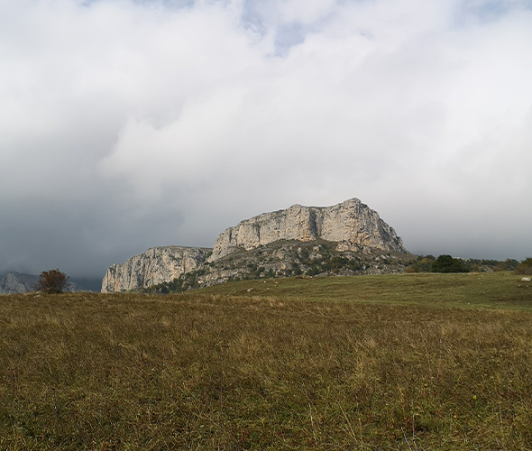 Three hawks trail: photo 2