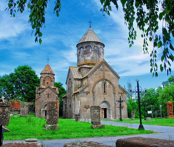 Ծաղկաձոր, Սևան՝ լուսանկար 5