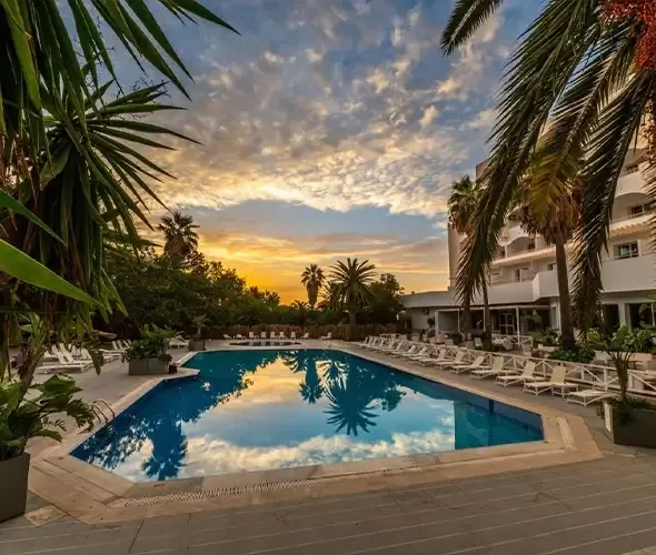 Թունիս | Golden Tulip President 4*՝ լուսանկար 2