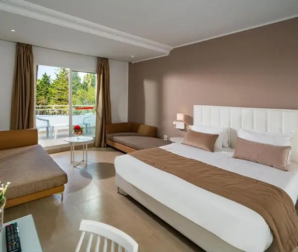Թունիս | Golden Tulip President 4*՝ լուսանկար 4