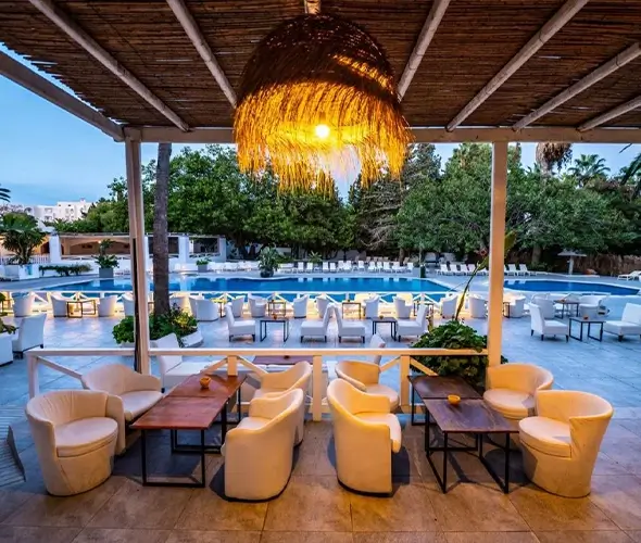 Թունիս | Golden Tulip President 4*՝ լուսանկար 5