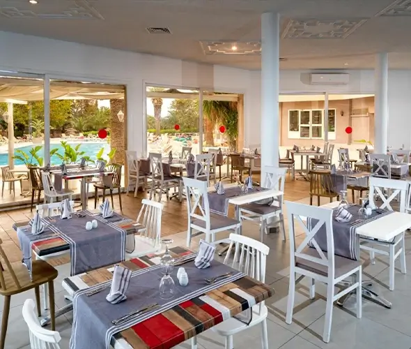 Թունիս | Golden Tulip President 4*՝ լուսանկար 7