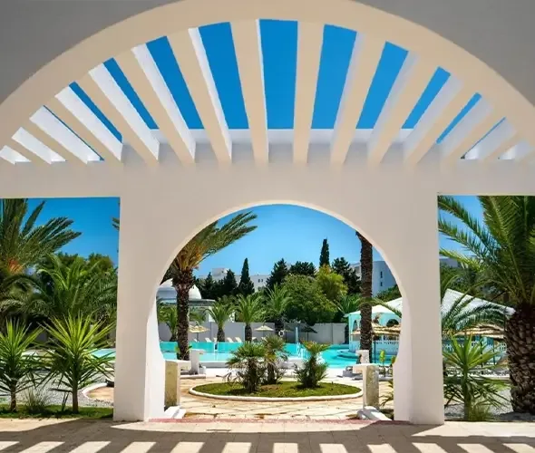 Թունիս | Golden Tulip President 4*՝ լուսանկար 8
