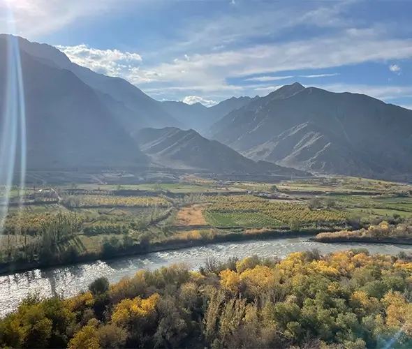 Two-Day Tour to Syunik | Meghri: photo 4