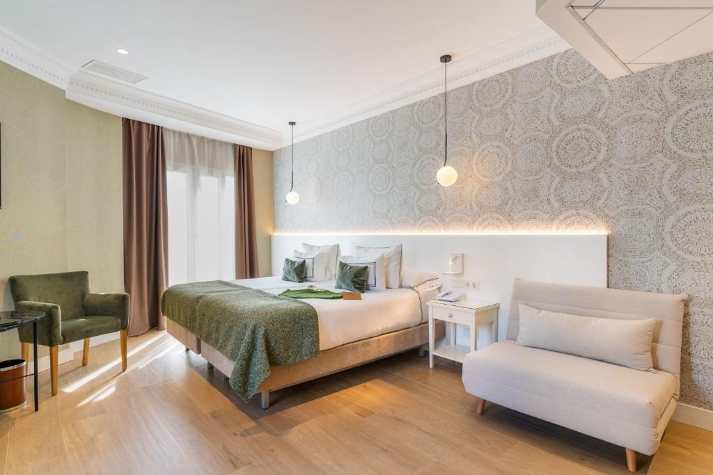 Walencja | Meliá Plaza: zdjęcie 2